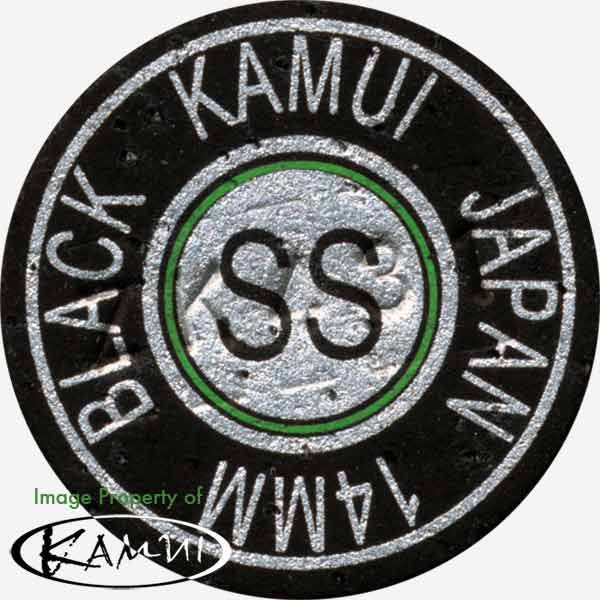 Tip KAMUI Black