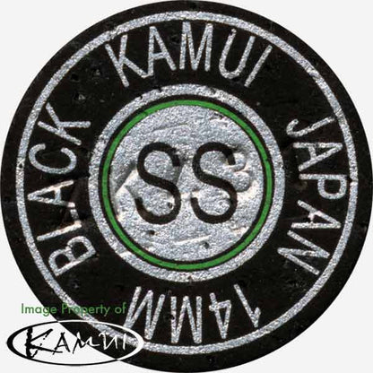 Tip KAMUI Black