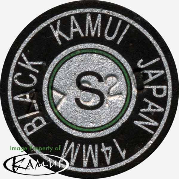 Tip KAMUI Black