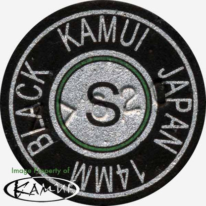 Tip KAMUI Black