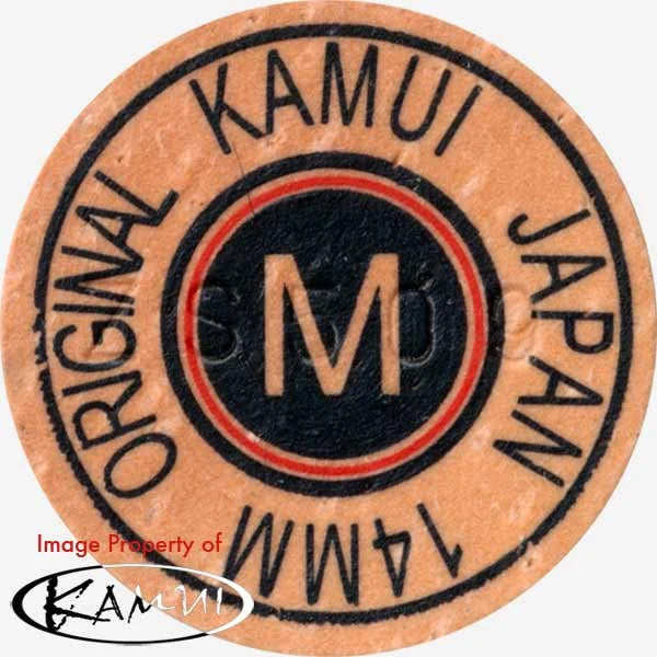 Tip KAMUI Original