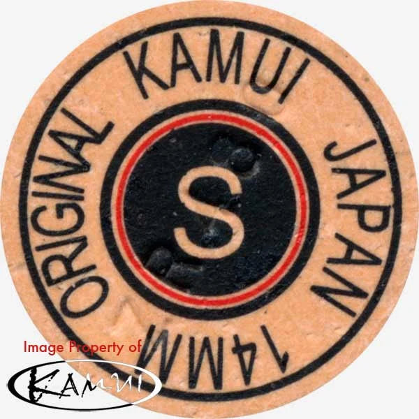 Tip KAMUI Original