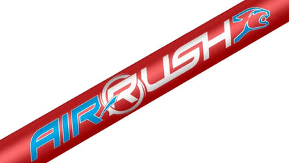 PREDATOR Air Rush rouge sans revêtement