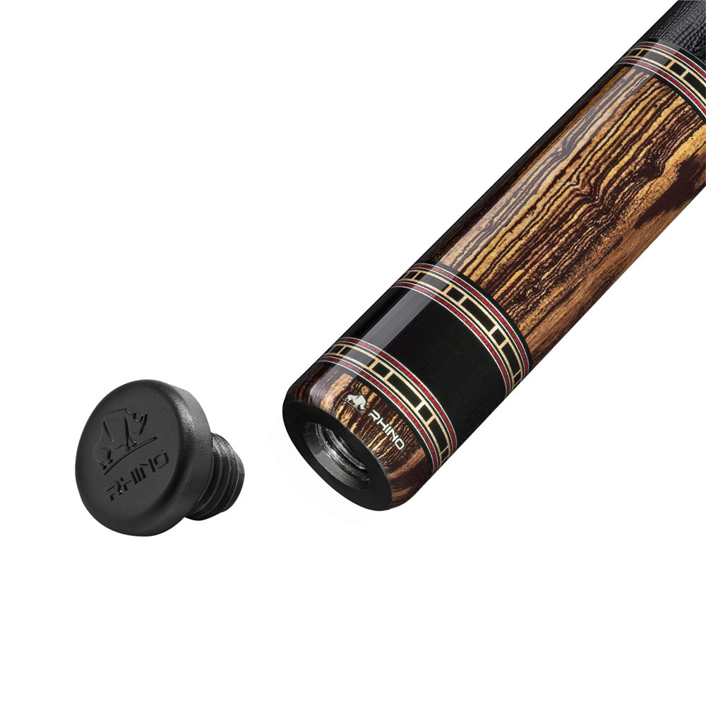 RETRO II BILLARD QUEUE - BOCOTE