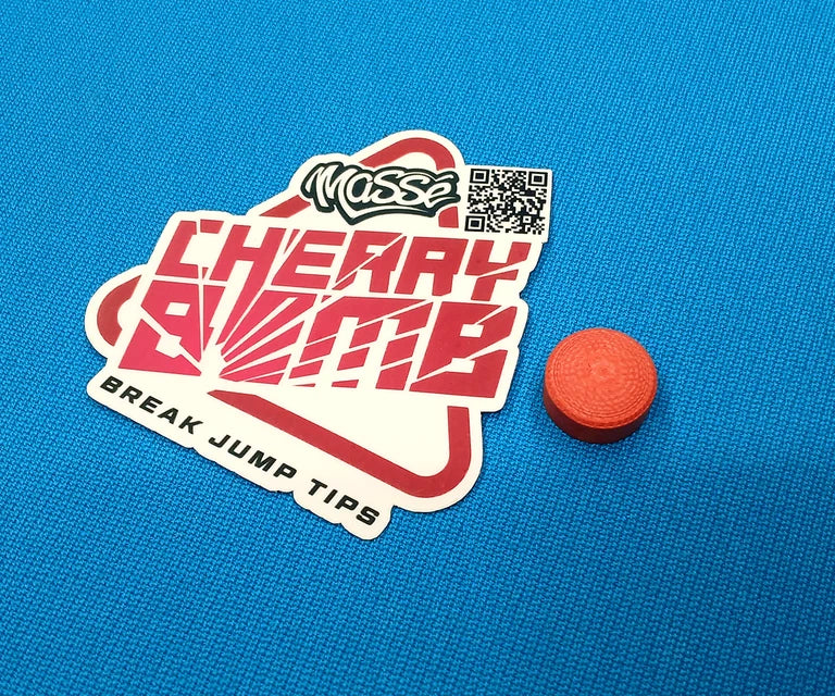 Masse Cherry Bomb Break/Jump tip