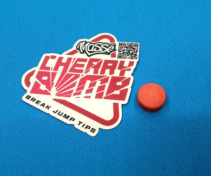 Masse Cherry Bomb Break/Jump tip