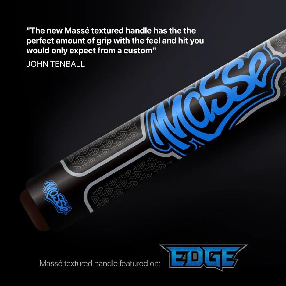 MASSE   Edge baguette de bris