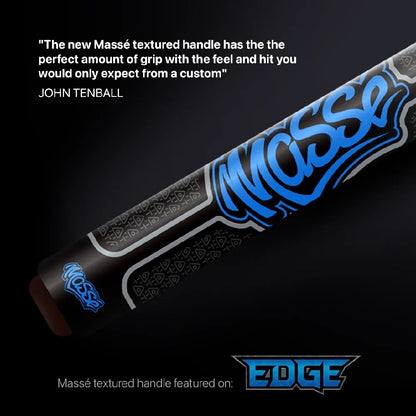 MASSE   Edge baguette de bris