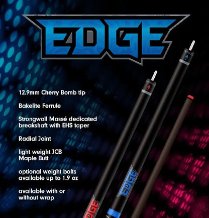MASSE   Edge baguette de bris