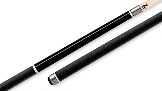 Queue de billard noire Predator 9K (manche seulement)