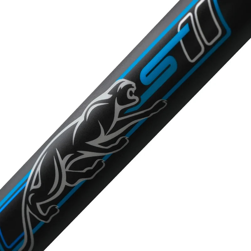 Predator Sport 2 Uni-Loc noir - Manche seulement avec sport wrap