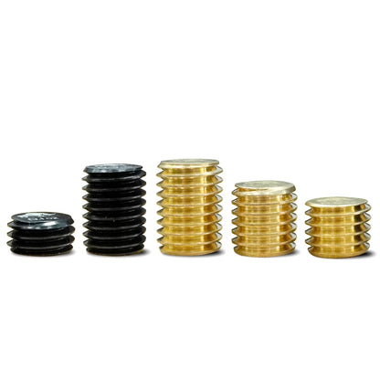 Kit de boulons de poids Rhino